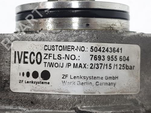 Steering pump IVECO DAILY VI Platform/Chassis  | BP36996849M99  - Image 6