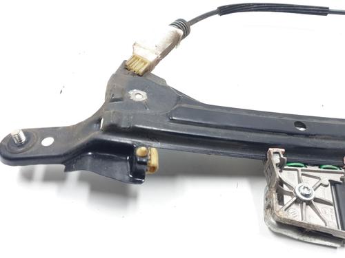 Front left window mechanism AUDI A5 Sportback (8TA) 2.0 TFSI | BP32358077C22  - Image 5