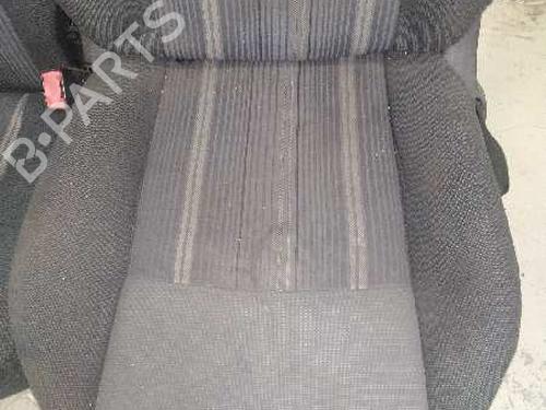 Seats set FORD FIESTA VI (CB1, CCN)  | BP9476671C78 