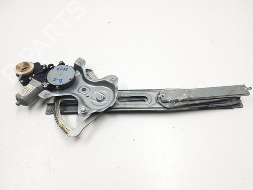 Used Front left window mechanism Front left window mechanism TOYOTA AURIS (_E15_) 2.0 D-4D (ADE150_, ADE150R) (126 hp) 32694756 32694756