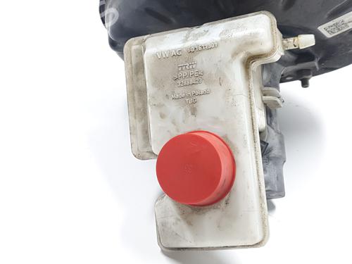 Servo brake VW GOLF VII (5G1, BQ1, BE1, BE2) 1.6 TDI | BP29537875M42 