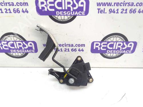 Pedal NISSAN QASHQAI / QASHQAI +2 I (J10, NJ10, JJ10E)  | BP9464060I4 