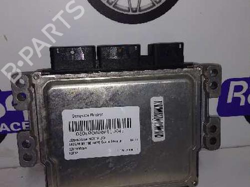 Engine control unit (ECU) NISSAN NV200 / EVALIA Bus  | BP9549967M57 