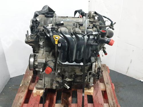 Engine HYUNDAI VELOSTER (FS) 1.6 GDI | BP30772828M1