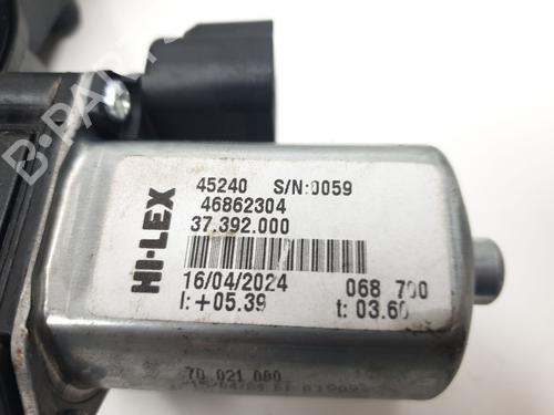 Front left window mechanism PEUGEOT BOXER Platform/Chassis 2.2 BlueHDi 140 | BP40109291C22 - Image 8