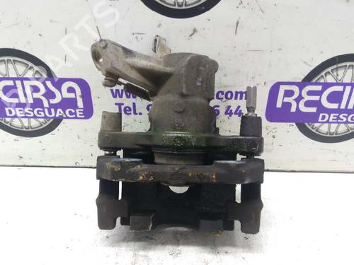 Right rear brake caliper OPEL VECTRA C (Z02)  | BP11627427M106 