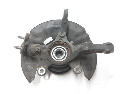 Left front steering knuckle HONDA CR-V IV (RM_) 1.6 i-DTEC (RE6) | BP28107687M25 
