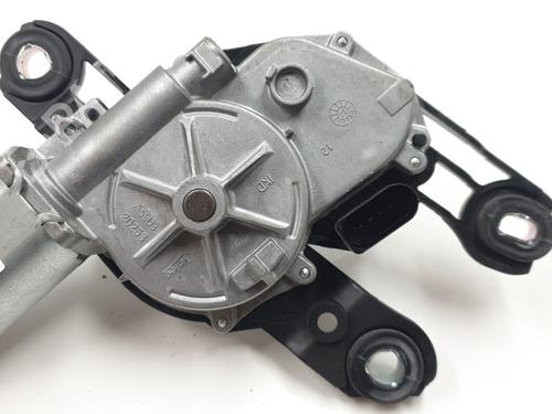 Rear wiper motor VW GOLF VII (5G1, BQ1, BE1, BE2) 1.6 TDI | BP29537902M102 