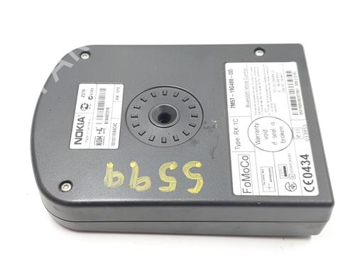 Electronic module FORD FOCUS C-MAX (DM2) 1.8 | BP36315411M83 - Image 3