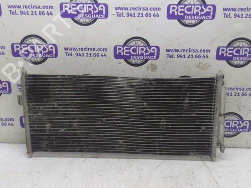 AC radiator NISSAN ALMERA II Hatchback (N16)  | BP9489390M32 