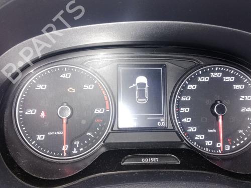 Headlight switch SEAT IBIZA IV ST (6J8, 6P8) 1.4 TDI | BP40498737I24 - Image 24