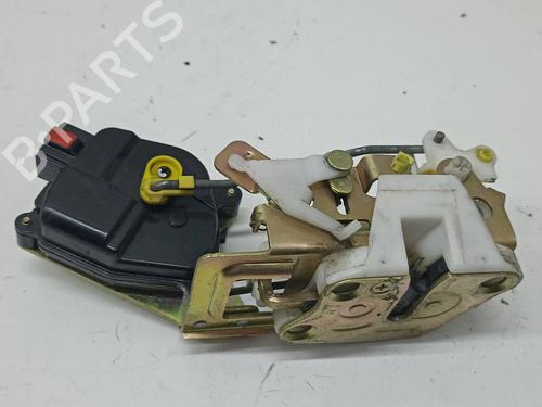 Used Rear right lock CHEVROLET MATIZ (M200, M250) [2005-2025]  9465600
