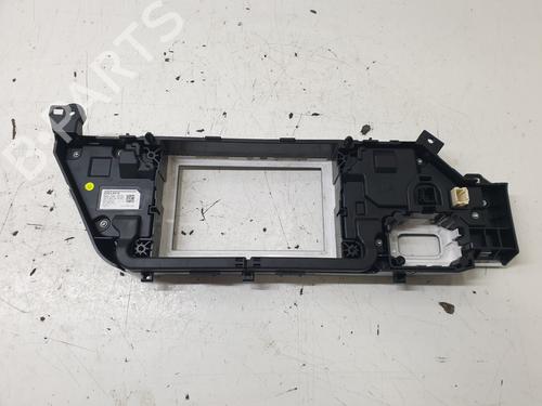 Other CITROËN C4 Picasso I MPV (UD_)  | BP23337554O1 