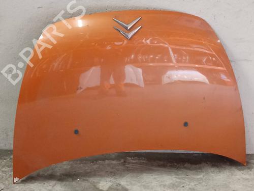 Capot Capot CITROËN C3 Pluriel (HB_) 1.6 (109 hp) 9465323 9465323