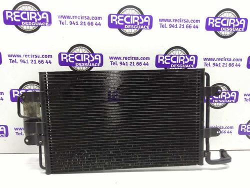 AC radiator SKODA OCTAVIA I (1U2)  | BP9465321M32 