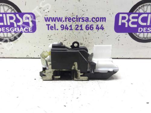 Front right lock CITROËN C5 II (RC_)  | BP9475993C97 