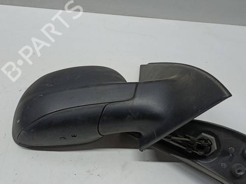Right mirror SEAT AROSA (6H1)  | BP9482087C27 
