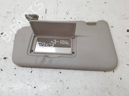 Left sun visor NISSAN JUKE (F15)  | BP22797461I1 
