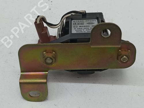 Electronic sensor NISSAN TERRANO II (R20)  | BP9467791M84 