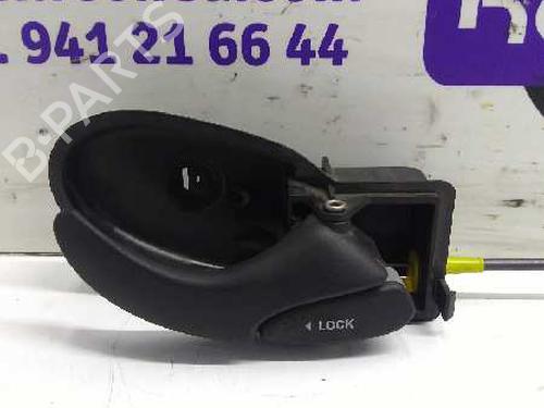 Used Front right interior door handle FORD FOCUS I Saloon (DFW) [1999-2009]  9490879