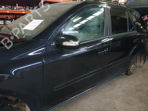 Left front door MERCEDES-BENZ M-CLASS (W164)  | BP16248016C2 