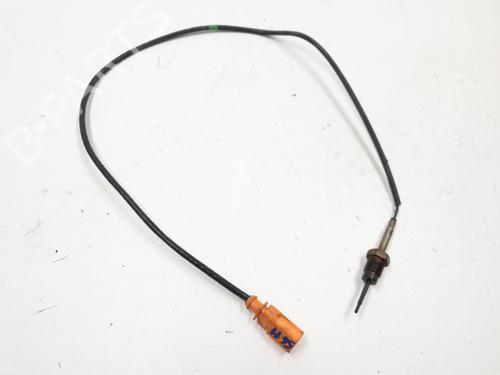 Electronic sensor VW TIGUAN (5N_) 2.0 TDI 4motion | BP36552435M84 - Image 2