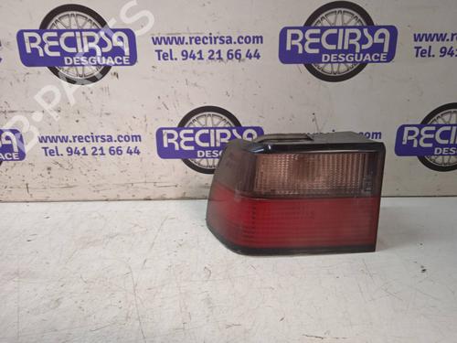 Used Left taillight CITROËN XANTIA (X1_, X2_) [1993-2003]  9482830