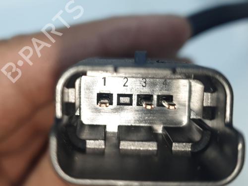 Electronic module CITROËN C4 I (LC_) | BP38752683M83 - Image 5