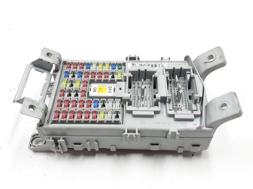 Used Fuse box Fuse box HYUNDAI i20 II (GB, IB) [2014-2021] 35782811 35782811
