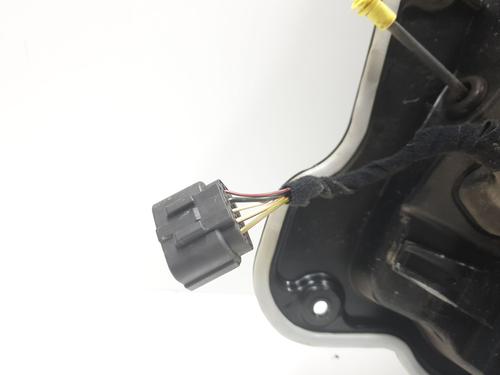 Front left window mechanism ALFA ROMEO STELVIO (949_) 2.2 D (949.AXD1A) | BP17117579C22 