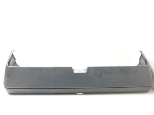 Used Rear bumper SEAT MARBELLA (28A) [1986-1999]  28538406