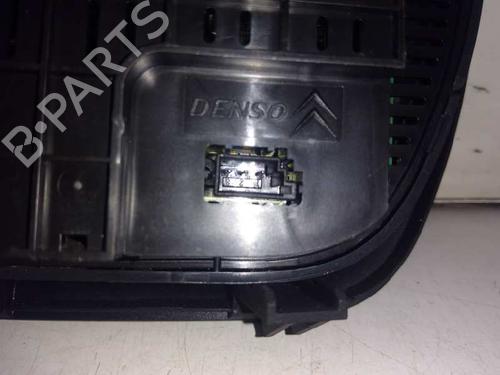 Climate control CITROËN C4 Grand Picasso I (UA_)  | BP9470941I5 