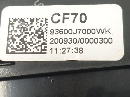 Schakelaar KIA CEED (CD) 1.6 CRDi 136 | BP38510468I30  - Image 5