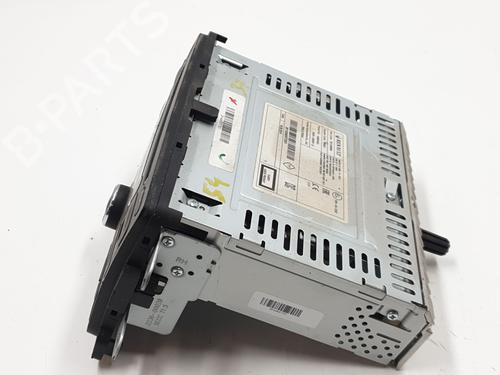 Radio DACIA DUSTER (HS_) 1.5 dCi | BP29977710E6