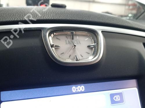 Left front window switch LANCIA THEMA (LX_) 3.0 D (LX, 48) | BP34446046I27  - Image 14