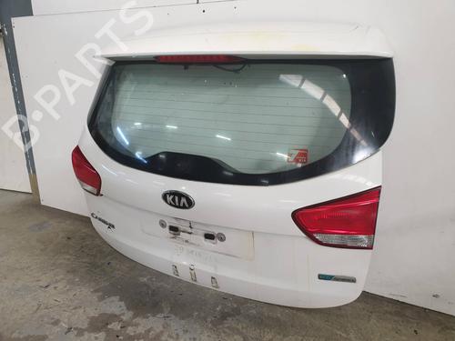 Tailgate KIA CARENS IV  | BP17014390C6 