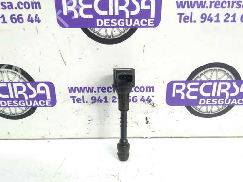 Used Ignition coil NISSAN PRIMERA (P11) [1996-2001]  9470017