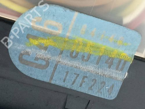 Headlight switch TOYOTA AVENSIS Saloon (_T25_)  | BP9491930I24 