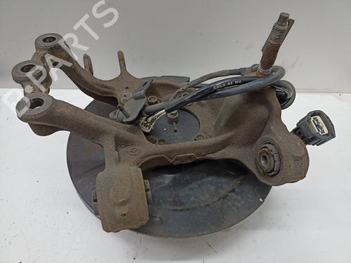 Used Right rear steering knuckle MAZDA 6 Saloon (GH) [2007-2013]  15560911
