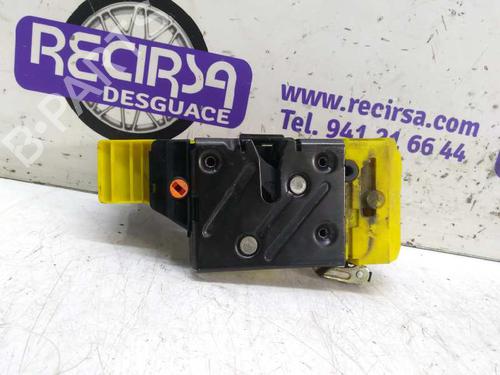 Used Rear left lock VOLVO S60 I (384) 2.4 T (200 hp) 9478707