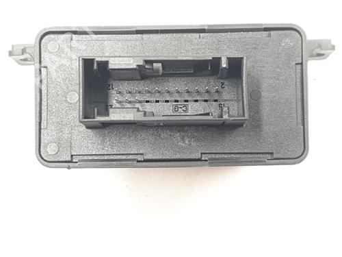 Electronic module VW PASSAT B6 (3C2) 2.0 TDI | BP38704356M83 - Image 4
