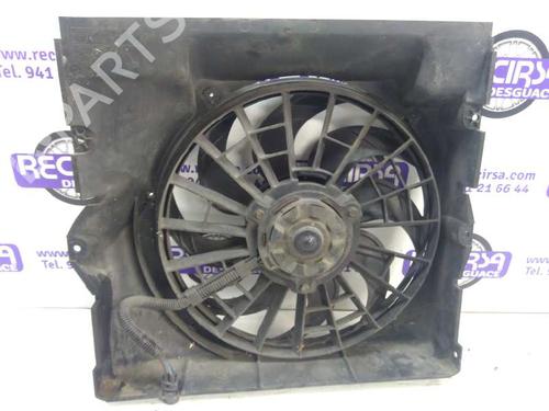 Used Radiator fan BMW 3 Coupe (E36) 316 i (102 hp) 9460778