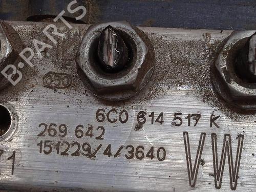 ABS pump SKODA FABIA III (NJ3)  | BP9486286M43 
