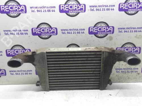 Intercooler NISSAN CABSTAR E (TL_, VL_)  | BP9478694M30 