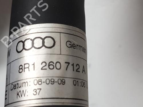 AC pipe AUDI Q5 (8RB) 2.0 TDI quattro | BP34434045M126  - Image 6