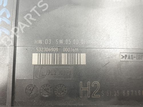 Electronic module BMW 1 (E87)  | BP34189758M83  - Image 9