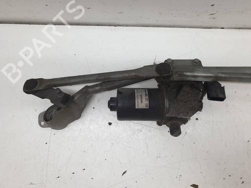 Front wiper motor MERCEDES-BENZ B-CLASS Sports Tourer (W245)  | BP22748666M29 