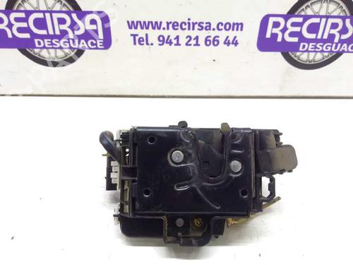 Front right lock SEAT IBIZA II (6K1)  | BP9464694C97 