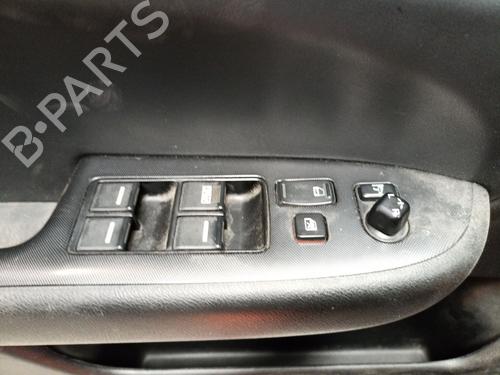 Left front window switch HONDA ACCORD VII (CL, CN) 2.2 i-CTDi (CN1) | BP38465574I27 - Image 23