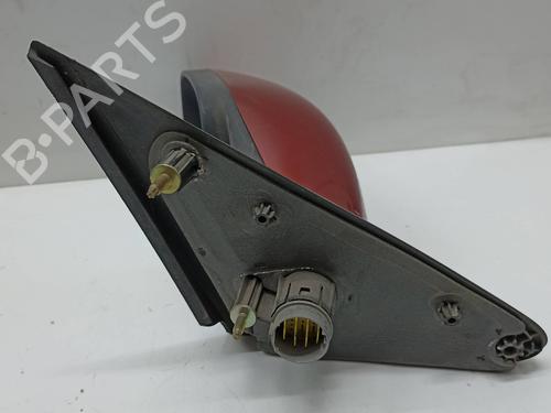 Left mirror RENAULT LAGUNA II (BG0/1_)  | BP9463885C26 